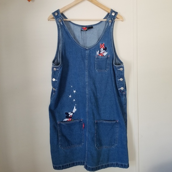 Disney Dresses & Skirts - Rare vintage Disney unlimited dress